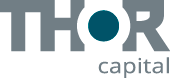 Thor Capital GmbH Logo